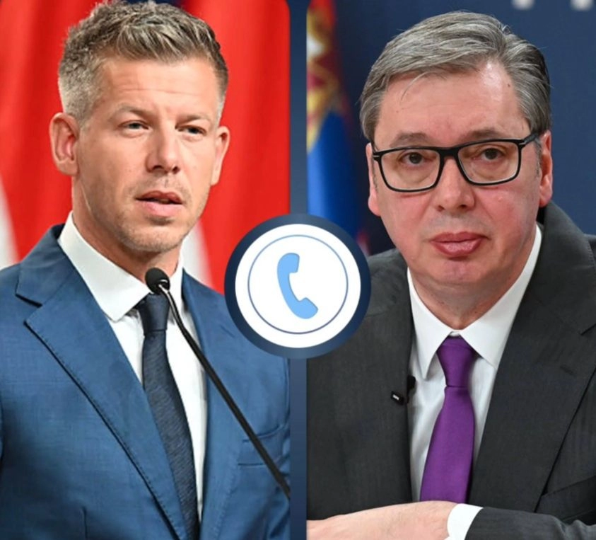 Poznati detalji razgovora Vučića i novog premijera Mađarske